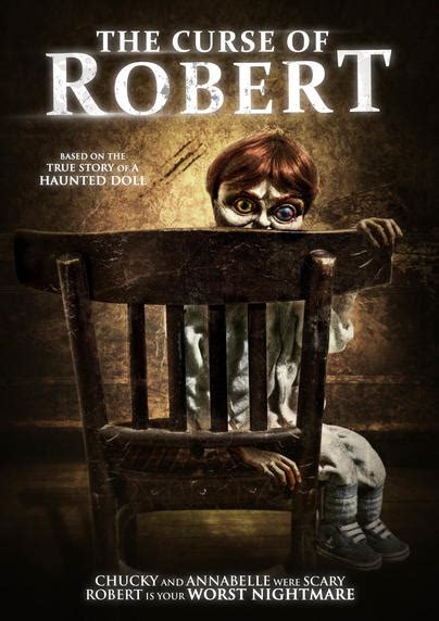 The Curse Lives On: The Haunting of Robert the Puppet Series